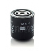 MANN - WA9232 - Фильтр охлаждающей жидкости WA923/2