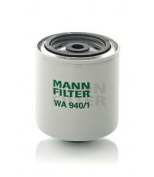 MANN - WA9401 - Фильтр для охлаждающей жидкости
