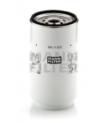 MANN - WK11003Z - фильтр топливный VOLVO FH/FM/RVI KERAX/MAGNUM 10.05