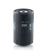 MANN - WK11014 - Топливный фильтр