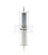 MANN WK6021 Фильтр топливный wk6021