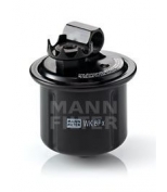 MANN - WK67X - 