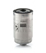 MANN - WK8243 - Фильтр топливный WK824/3