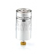 MANN - WK84510 - фильтр топливный DAF 75CF/85CF/95XF/CF75/F3600/XF95