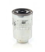 MANN - WK94011X - Фильтр топливный для ДВС а/м