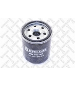 STELLOX - 2050196SX - Фильтр масляный [1N0114302] Mazda 626 2.5 24V 92