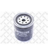 STELLOX - 2050311SX - Фильтр масляный [78115561] Audi A4/A6/A8/S4 2.4-2.