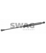 SWAG - 20510032 - Упругий элемент, капот