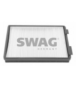 SWAG - 20912263 - Фильтр, воздух во внутренном пространстве