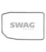 SWAG - 20917782 - Прокладка поддона АКПП