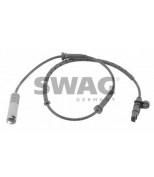 SWAG - 20923809 - Датчик, частота вращения колеса