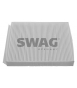 SWAG - 20932593 - К-т фильтров салона  BMW  7(F01), 5(F10) 10->