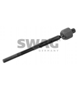 SWAG - 20938007 - 20938007 Рулевая тяга