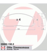 ZIMMERMANN - 200021502 - 