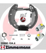 ZIMMERMANN - 209901044 - 