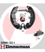 ZIMMERMANN - 209901221 - 