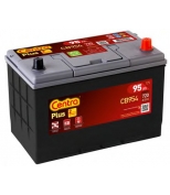 CENTRA - CB954 - Plus аккумулятор 12v, 95ah, 720a, b13, etn 0, тип