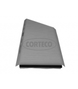 CORTECO - 21651293 - Фильтр салона PSA 206 98-