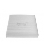 CORTECO - 21651972 - Фильтр салона Honda Civic V  Rover 400  45 00-05