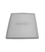 CORTECO - 21652317 - фильтр салонный