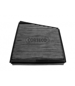 CORTECO - 21652865 - Фильтр салона [угольный] MERCEDES W211 02->