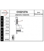 EAI - CV22127AK - 