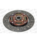 EXEDY - MBD014U - Диск сцепления MITSUBISHI: COLT, LANCER 1.8D 85-93