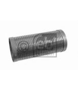 FEBI - 21838 - FLEXIBLE METAL HOSE