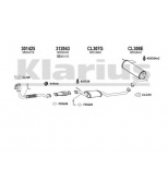 KLARIUS - 210279U - 