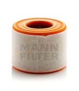 MANN - C15010 - Фильтр воздушный c15010