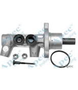 APEC braking - MCY149 - 