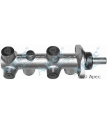 APEC braking - MCY188 - 