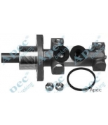 APEC braking - MCY354 - 