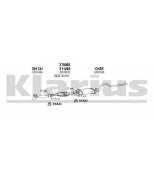 KLARIUS - 220003U - 