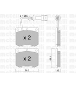 METELLI - 2200231 - 