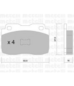 METELLI - 2200280 - 