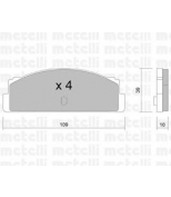 METELLI - 2200860 - 