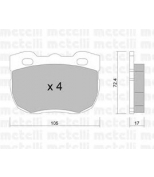 METELLI - 2201771 - 