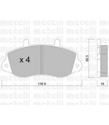 METELLI - 2202640 - 