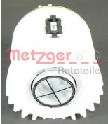 METZGER - 2250005 - 