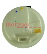 METZGER - 2250037 - 