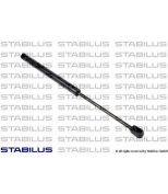 STABILUS - 2266UN - Газовый амортизатор крышки багажника LIFT-O-MAT®