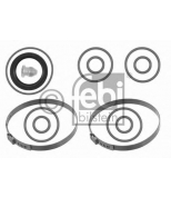 FEBI - 23595 - Ремкомплект рулевой рейки W210
