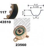 MAPCO - 23510 - 