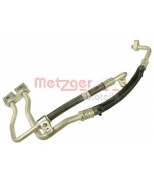 METZGER - 2360008 - Трубопровод высокого/низкого давления