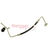 METZGER - 2360018 - Трубопровод высокого/низкого давления