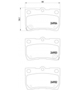 MINTEX - MDB3051 - 