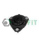 PROFIT - 23140302 - ОПОРА АМОРТ. FORD FIESTA, FUSION, MAZDA 2 02- FRONT (L/R) БЕЗ ПОДШ.