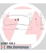 ZIMMERMANN - 233871251 - 