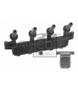 FEBI - 24997 - Катушка зажигания CITROEN C2,C3,BERLINGO,XSARA/PEUGEOT 106-307 1.4-1.6L 1996=>